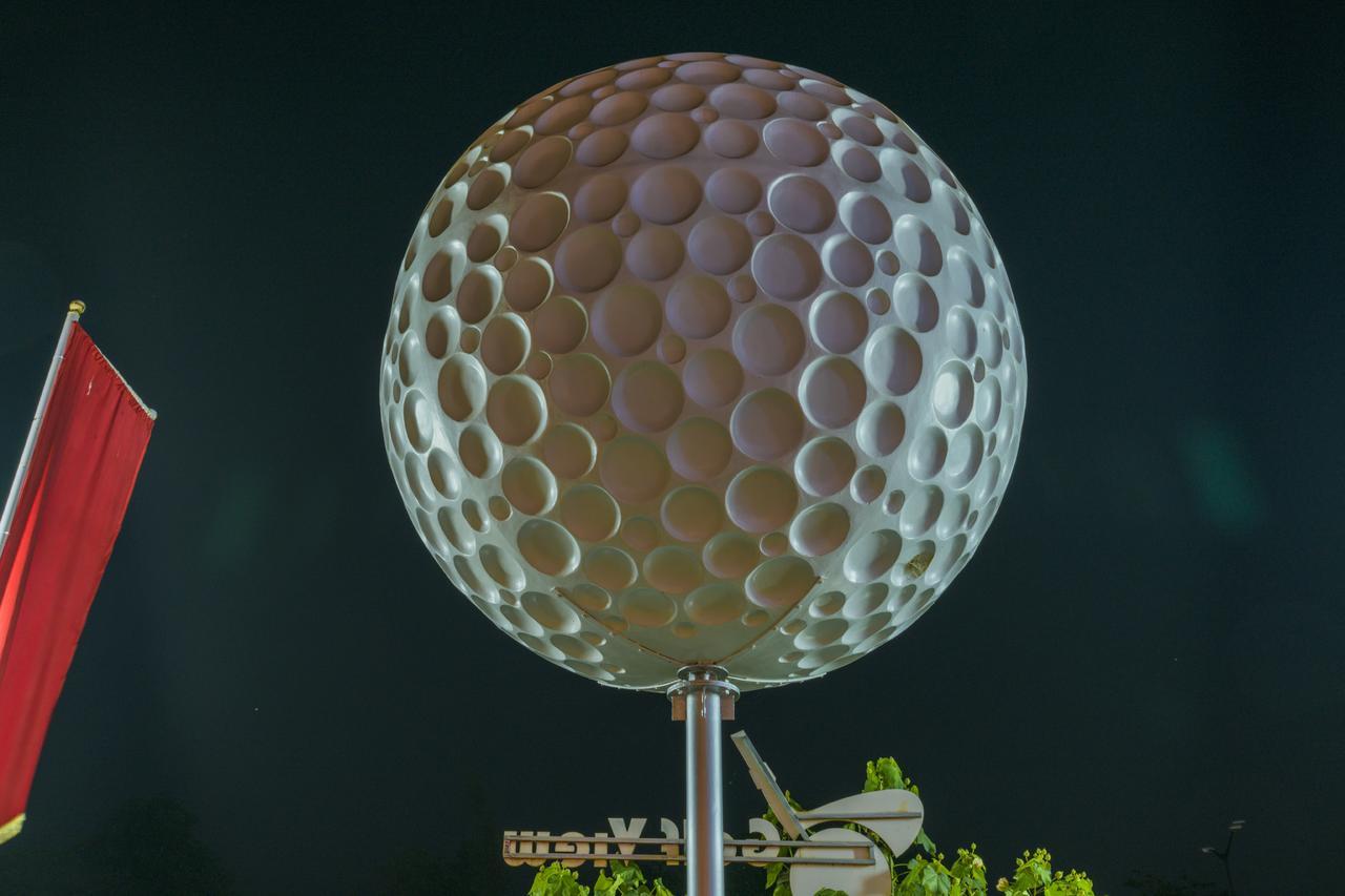 Golf View Hotels & Suites Nedumbassery Exterior foto